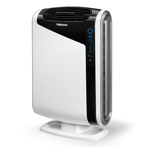 Ионизатор-очиститель воздуха Fellowes AERAMAX DX95, на 28 кв. м.
