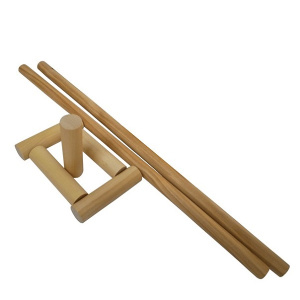 Городки - игра-набор