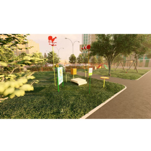 ЧМУ-МП-003 ЧМУ-МП-003