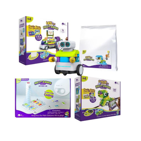 ДГС-83101+B_Lab+B_Gear_Kit+83106+83105