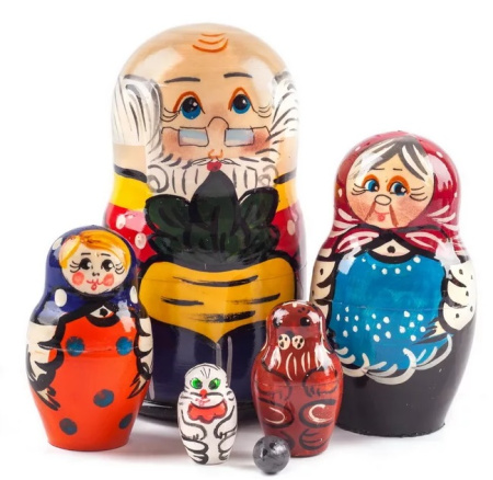 Безымянный